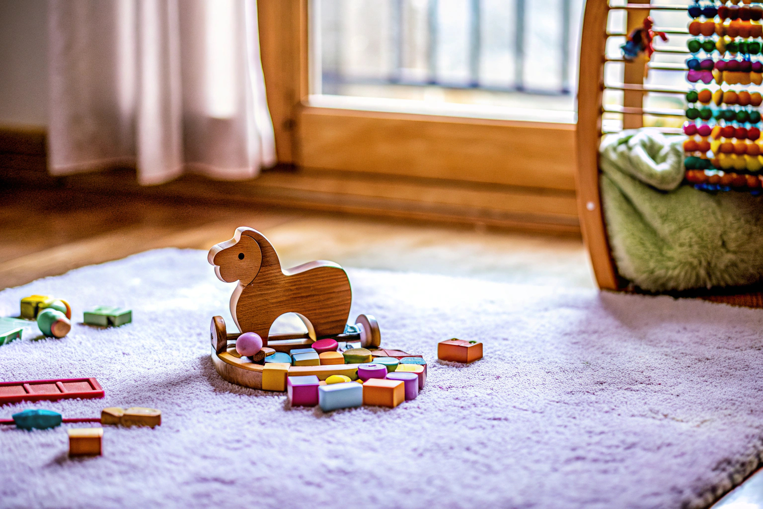 LZDMY Montessori Spielzeug für Babys