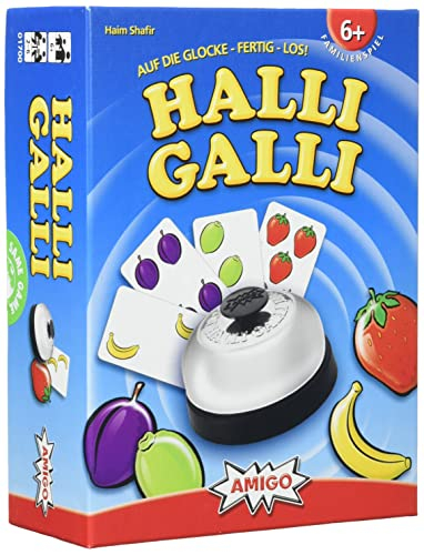 AMIGO Halli Galli