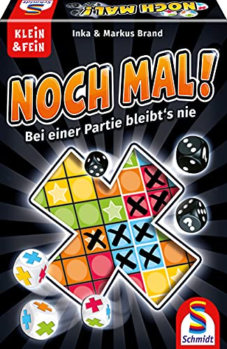 Schmidt Spiele NOCH MAL!