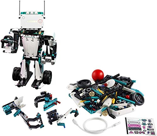 LEGO 51515 MINDSTORMS Roboter-Erfinder