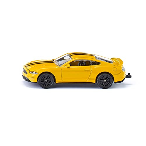 siku 1530, Ford Mustang GT Sportwagen, Metall/Kunststoff