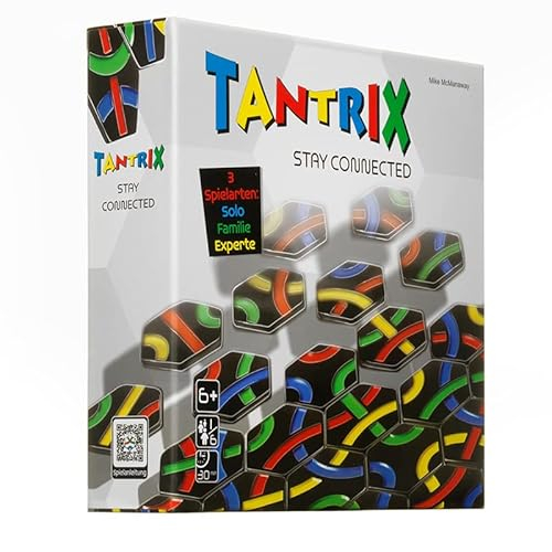 Tantrix Spielbox