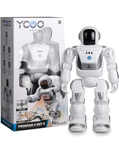 YCOO 88071 Programm A BOT X