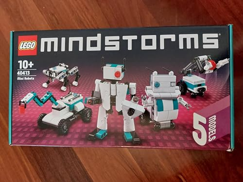 LEGO 40413 MINDSTORMS Mini Robots