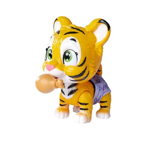 Simba 105953575 Pamper Petz Tiger