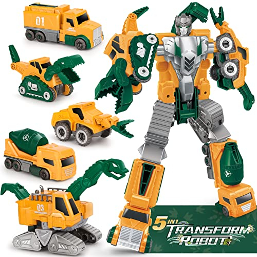 Dreamon Dinosaurier Transformers Spielzeug