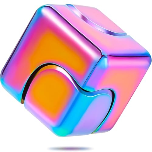 Infinity Fidget Cube